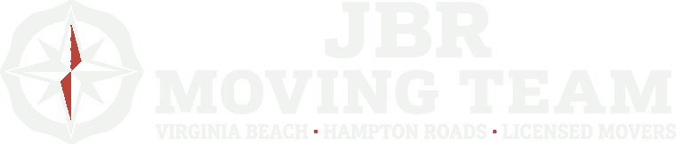 JBR Moving Team