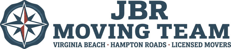 JBR Moving Team